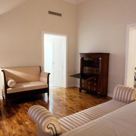 Relais Villa Antea Florença Quarto foto