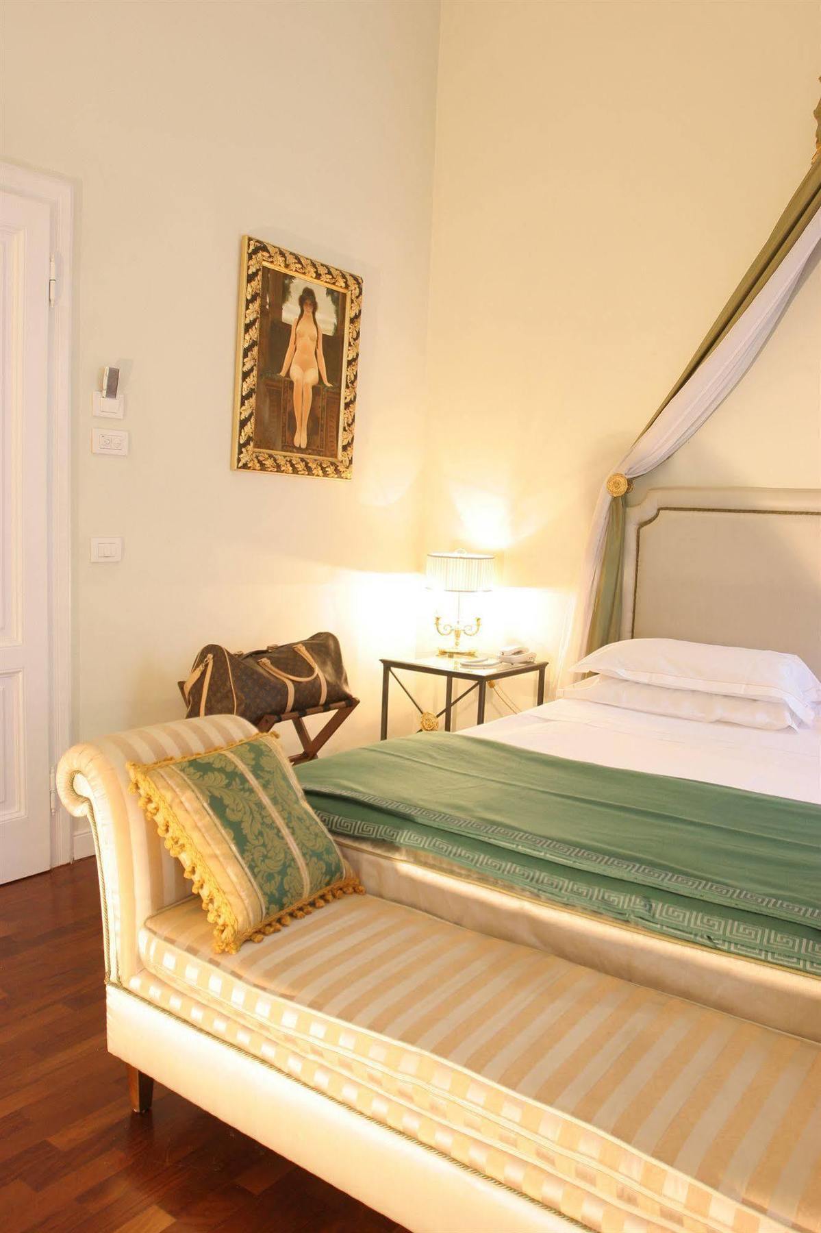 Relais Villa Antea Florença Exterior foto