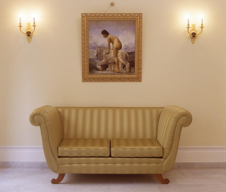 Relais Villa Antea Florença Interior foto