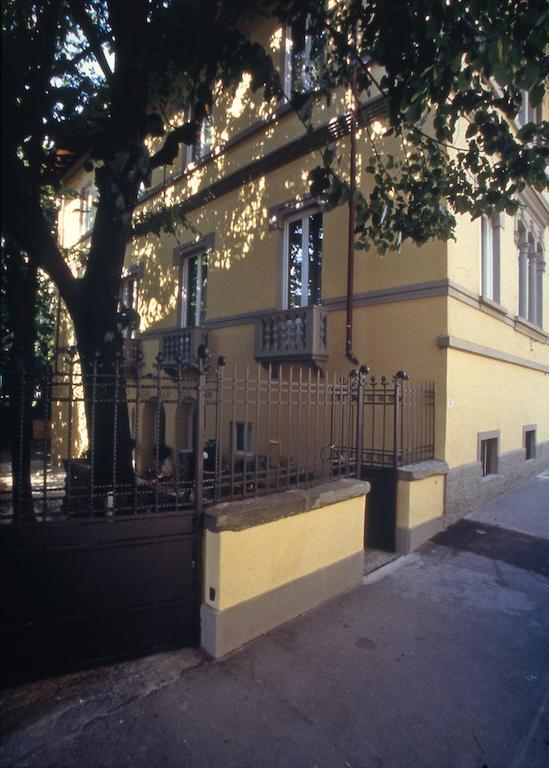 Relais Villa Antea Florença Exterior foto