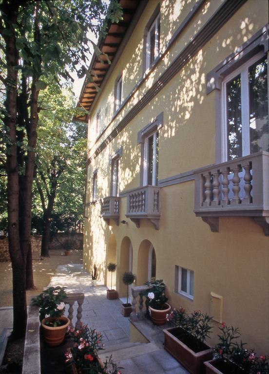 Relais Villa Antea Florença Exterior foto