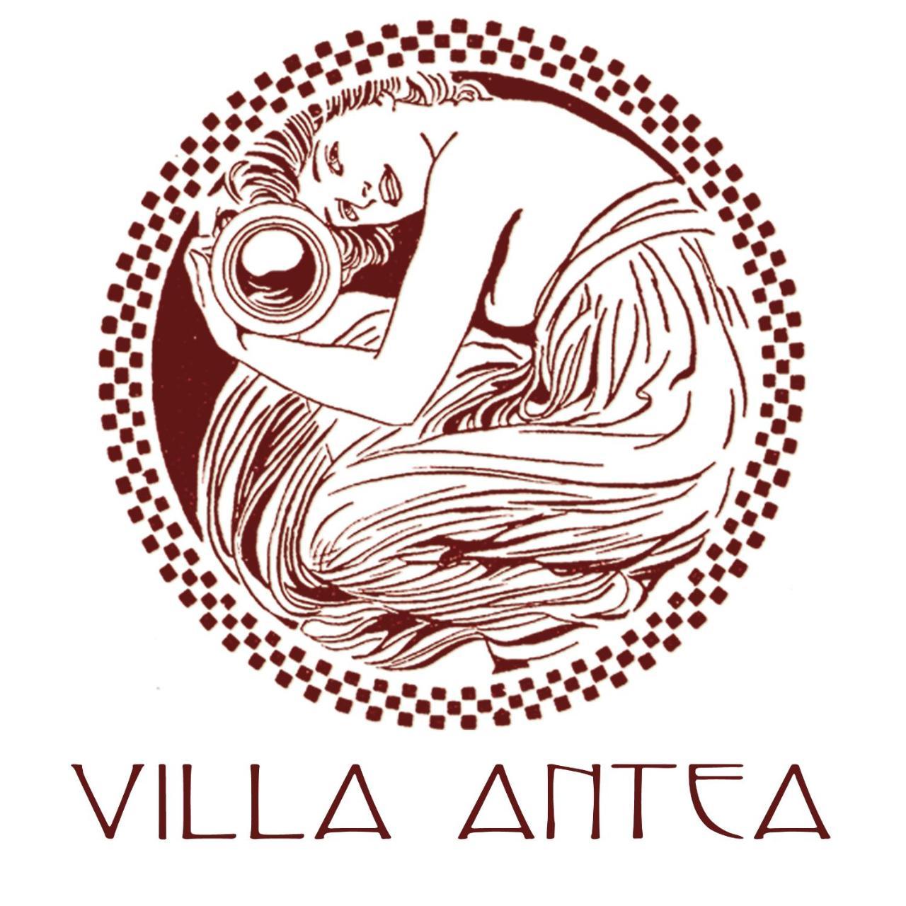 Relais Villa Antea Florença Exterior foto